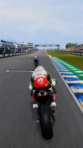 Johann Zarco first MotoGP victory – full French commentary (MotoGP 25)