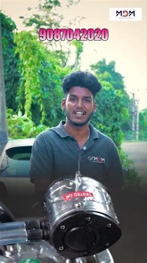 BEST ஆன Milking machineனா அது நம்ப fixed MILKING MACHINE தான்😉 #moderndairymachines #mdm #trending