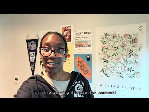 Dorm Tour of 55 H