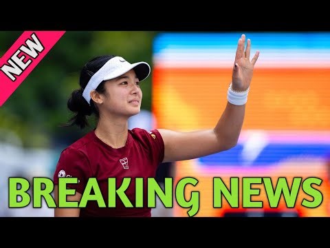 Historic Showdown Venus Williams Takes on Rising Stars Alexandra Eala & Young US Sensation in Auckla