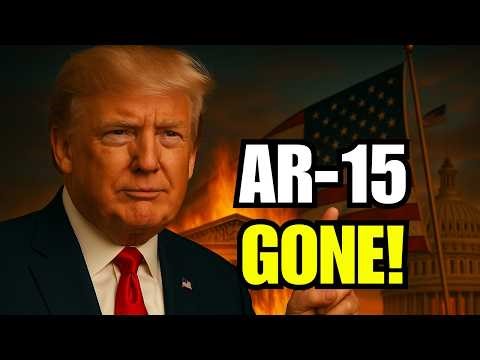 9 States Banning Assault Weapons in 2026