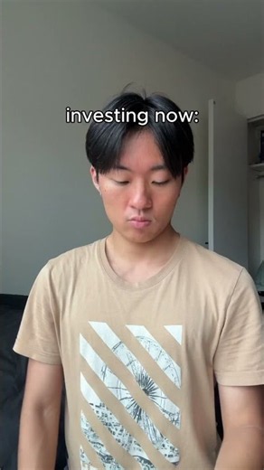 Investing in 1765 vs. Investing Now