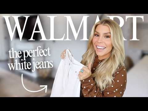 WALMART SPRING HAUL 🌸 | New Arrivals That Actually Look Good
