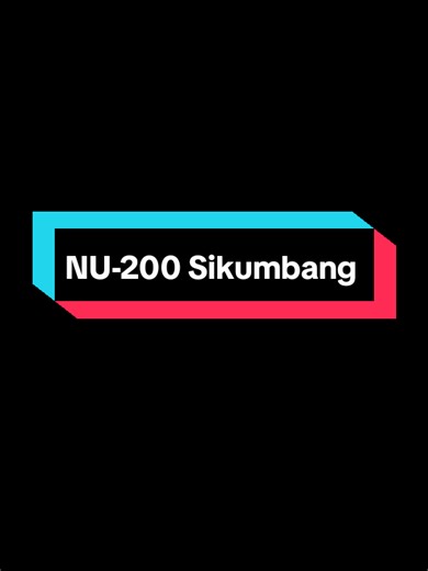 Pesawat pertama buatan Indonesia 😋🗿 -------------------------------------------------------------------------------------------- NU-200 Sikumbang adalah pesawat tempur anti gerilya pertama buatan Indonesia, yang menjadi simbol kemampuan industri penerbangan tanah air pasca kemerdekaan. Berikut penjelasan dan spesifikasinya: Penjelasan Umum - Perancang & Pabrikan: Dirancang oleh Laksamana Muda Anumerta Nurtanio Pringgoadisuryo pada tahun 1953 dan dibuat oleh depot teknik Angkatan Udara Republik