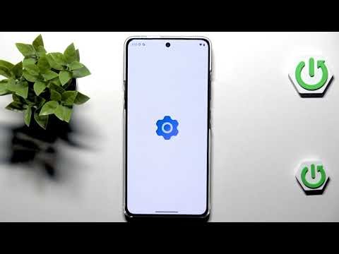 MOTOROLA Signature – How to Turn Off Ads and Ad Personalization