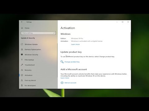 How To Change Windows 10 Product Key [Guide]