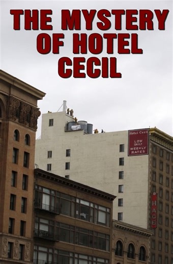 This Elevator Video Still Has No Explanation…