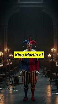 The King Who Laughed So Hard At Dinner He Actually Died😱😱I #historyshorts #shortsvideo#mystery