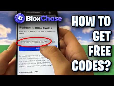 How To Get Free Robux in 2026? BEST Way To Earn Roblox Free Robux And Get Free Gift Card Codes