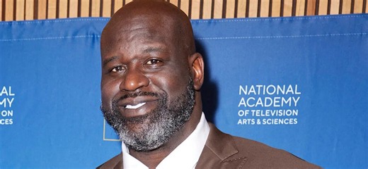 Shaquille O’Neal’s Shirtless Gym Video Sends Fans Into A Frenzy As They React To His Physique With Wild Comments