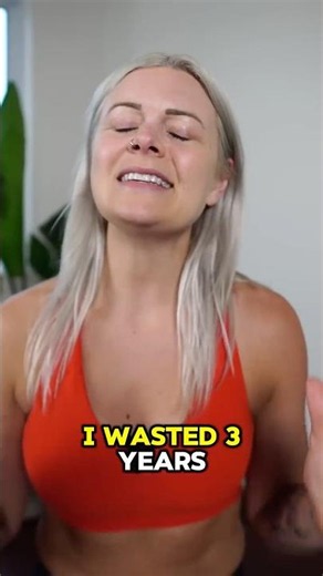 I Wasted 3 Years With Yoga