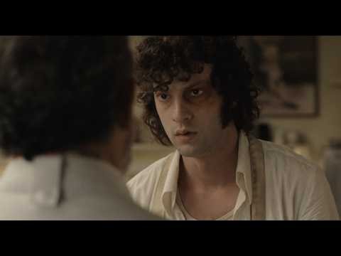 Tony - Official Trailer | Prime Video