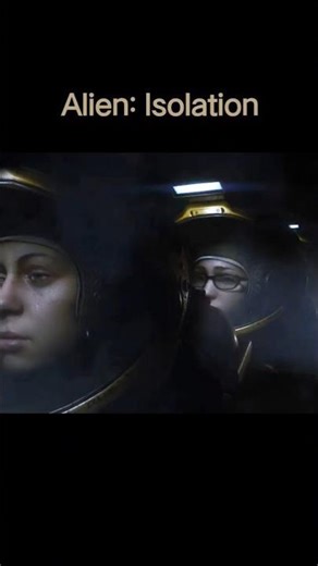 Alien Isolation | When Everything Goes Wrong
