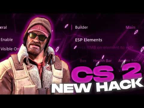 [UPDATED 2026] CS2 Cheat | Cheats CS2 & Cheats - Best Undetected Download 2026