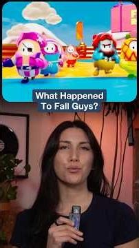 What Happened to Fall Guys?