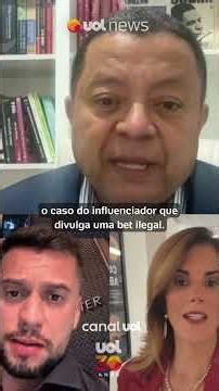 Jurista: Influenciadores podem ser responsabilizados por postagens contra o BC