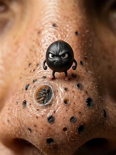 Effective Blackhead Removal: Say Goodbye to Pores!
