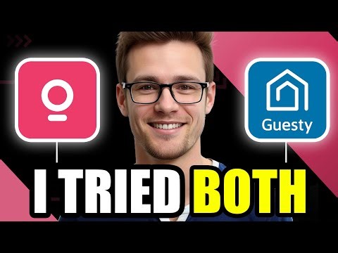 Hospitable vs Guesty (2026): Which Is The Better Vacation Rental Management Platform?