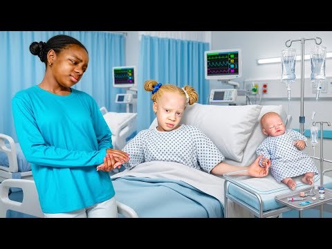 Taking My Reborn Baby To The Doctor