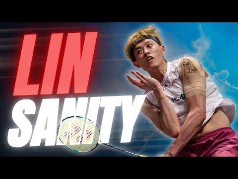 9 Minutes of LINsanity! | Lin Chun-Yi Highlights