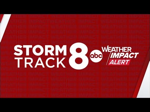 LIVE: Tracking severe storms in eastern Iowa, western Illinois