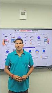 How Does Instagram Work? | Instagram Data Center Explained