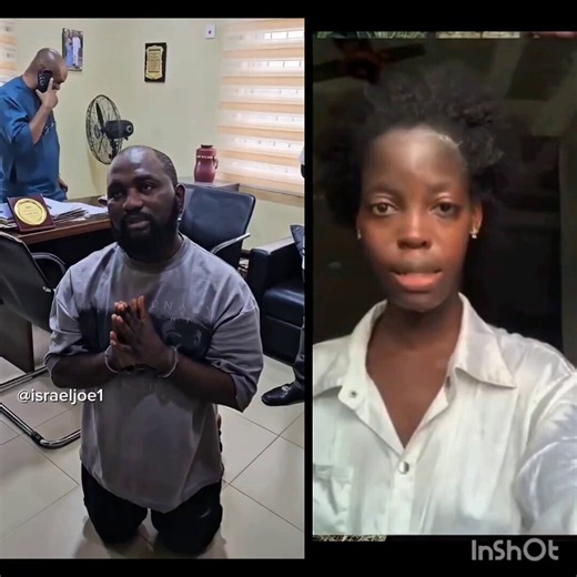 Odogwu Asaba's case has been transferred to the State CID in Asaba, Delta State, for further investigation.
