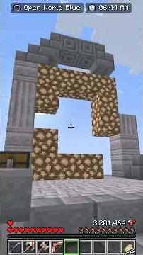 AETHER IS NOW AVAILABLE ON ORIGIN REALMS! #minecraft #aether #originrealms