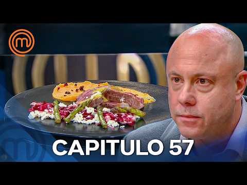 ¡Capitanes Al Borde De Un Ataque De Nervios! | MasterChef Colombia Celebrity