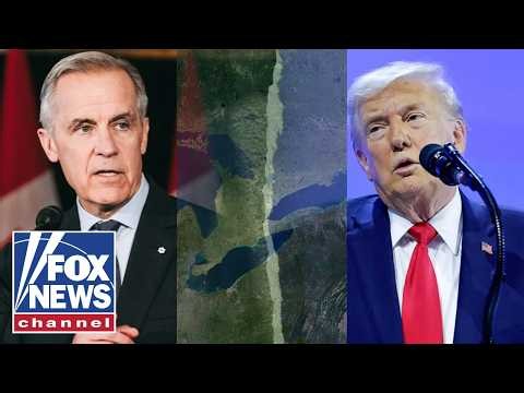 Dems MELT DOWN over Trump's latest order
