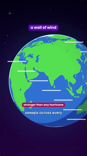What If Earth Suddenly Stopped Spinning? #Shorts