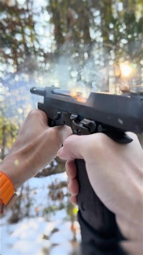 Machine Pistol Beretta 93R Resident Evil Veronica by KSC ベレッタM93R 初雪 #asmr #airsoft #replica