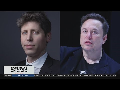 Elon Musk says he was "a fool" for funding OpenAI on second day of trial