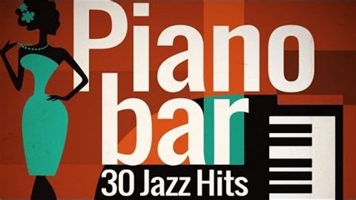 Видео Piano Bar - Best of Jazz Hits | OK.RU
