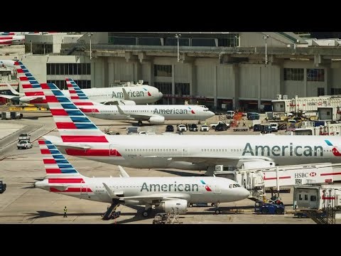 Some American Airlines customers will soon get free Wi-Fi on flights, the company says
