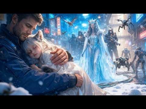 21 königliche Ärzte versagten – die schlaflose kleine Tochter der ....| HFY | HFY Reddit-Geschichten