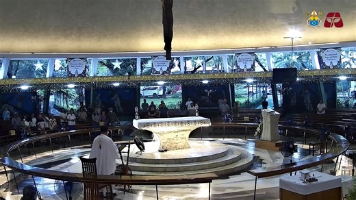 Memorial of Saint Basil the Great and Gregory Nazianzen, Bishop and Doctor of the Church Presider: Rev. Fr. Christian Joseph “CJ” A. Vales, CJM January 2, 2026 | 7:00 a.m. | Mass Today Live