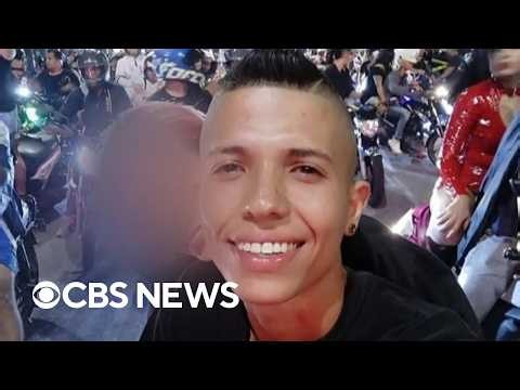 Witnesses describe moments after ICE officer fatally shot Joan Sebastian Guerrero