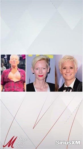 Megyn Kelly Makes Stu Burguiere Play "F Marry Kill" Bruce Springsteen, Tilda Swinton & Megan Rapinoe