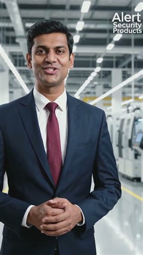 Protect What Matters with Alert Security Products #security #securitystrategy #securityalert