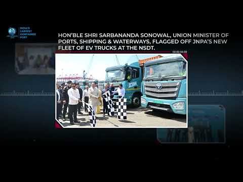 JNPA Achievements & Events 2025