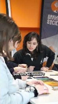 Mon nouveau jeu de société ! #Shorts