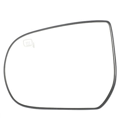 Genuine Ford 2001-2007 Escape Mariner Exterior Mirror Glass Left 6L8Z-17K707-B | eBay