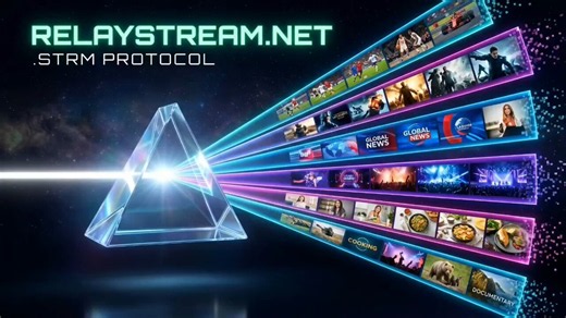 Not a mockup.Not a pitch deck.A working RelayStream live streaming pipeline:✓ Python Server Running✓ FFmpeg HLS Generation✓ Live Chunk Creation✓ Browser Playback✓ Working Proof of ConceptOne piece at a time.Website : https://t.co/YMf2ZYVI5G#RelayStream #DePIN #Streaming #Web3 #Infrastructure #Solana