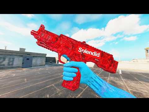 109 Kills w/ CAMO SWAP SMG on Rebirth Island 👑