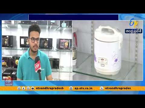 People Toward Smart Cooking: From Firewood to Smart Kitchens Changing Cooking Trends