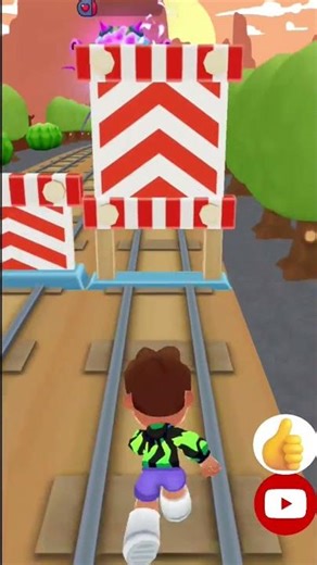 "RUN OR LOSE! 😱 Alien Attack Game | Can He Escape? #viral #cartoon #animation #3dgames