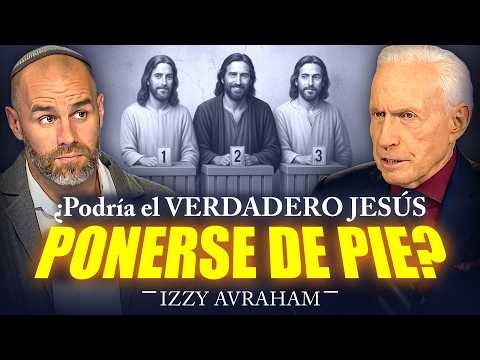 ¡Muchos cristianos creen en un Jesús FALSO! [Y no se dan cuenta]