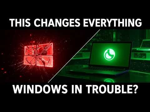 Linux Mint 23 “Nova” Just Changed Everything – Is Windows Finally in Trouble?