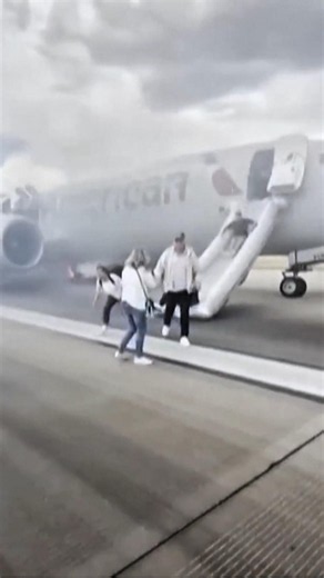 The Real Reason Behind Airplane Safety Rules